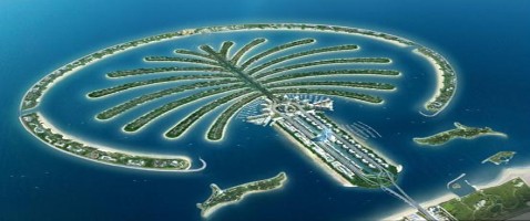 Dubai Holiday Package